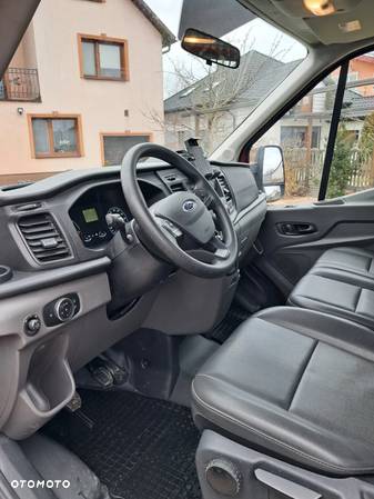 Ford Transit Skrzyniowy 2022/2023 130KM - 14