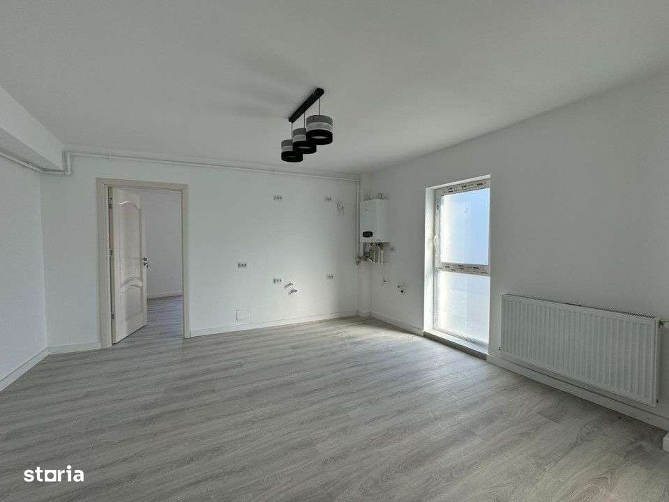 Apartament 3 camere, 69,6 mp utili, etaj 1, zona Corneliu Coposu - Imagine principală: 2/8