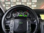 Land Rover Range Rover Sport 2.7 TDV6 SE - 18