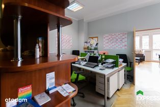Lokal 126m2 Rynek przy Placu Solnym - Pełny obrazek: 4/11