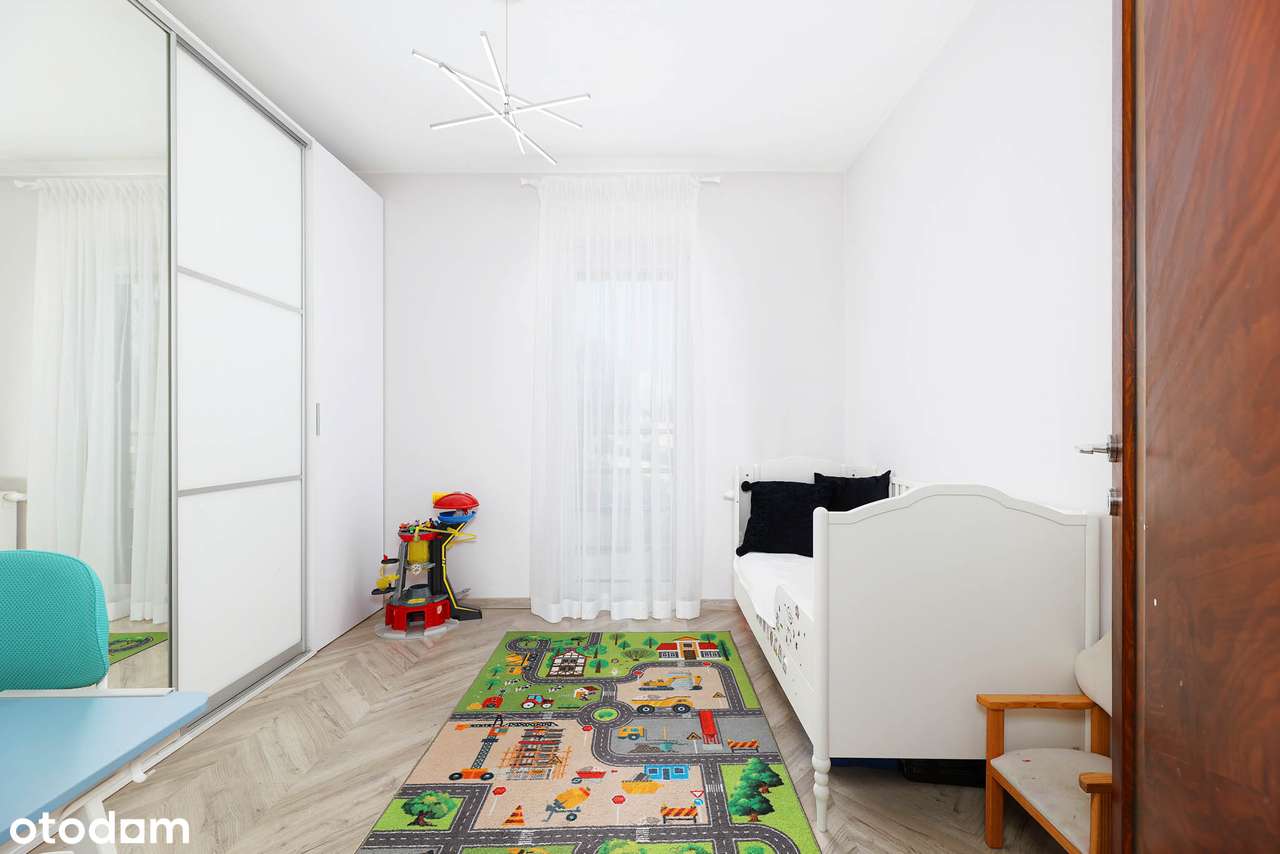 PENTHOUSE ! |2xbalkon_2xgaraż_tereny zielone|TYLKO U NAS-12