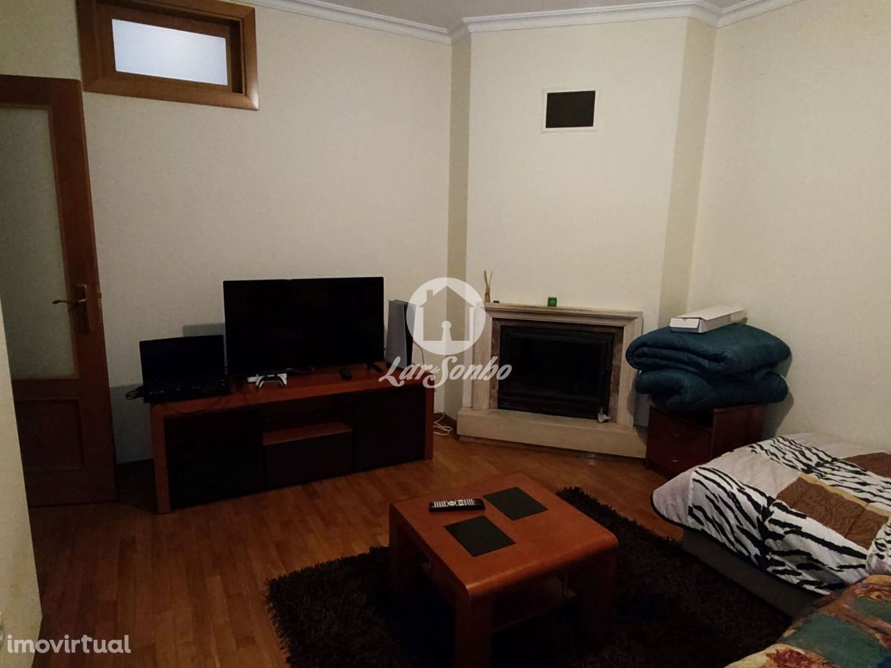 Apartamento T2+1 para venda - Paranhos (Porto)