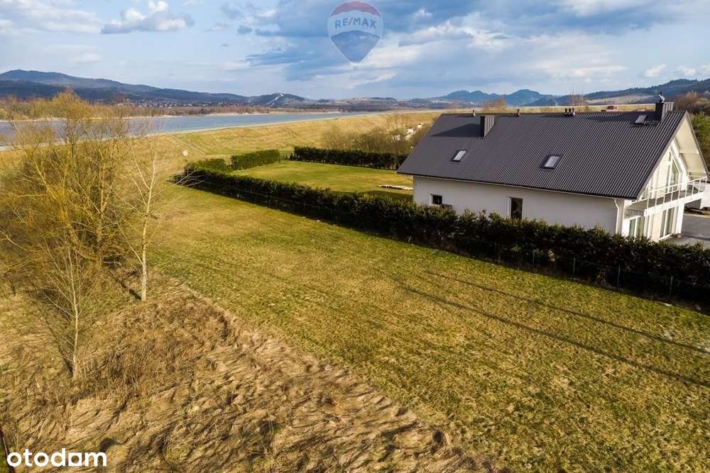 Działka budowlana przy jeziorze - Frydman. - Pełny obrazek: 5/20