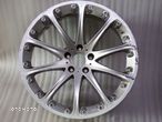 FELGA BMW HARTGE 9,5x21 ET18 5x120 RARYTAS - 1