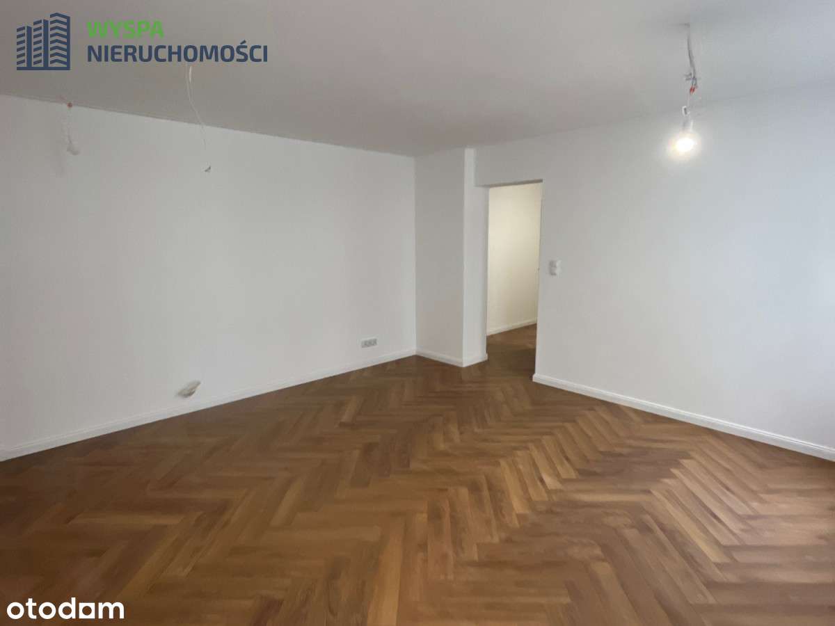 Ciche mieszkanie w sercu Łazarza po remoncie!-8