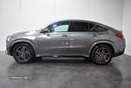 Mercedes-Benz GLE 400 d 4Matic - 4