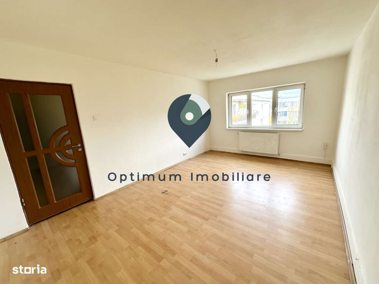 Apartament cu 3 camere, 2 băi în Manastur, zona Brates! - Imagine principală: 1/17