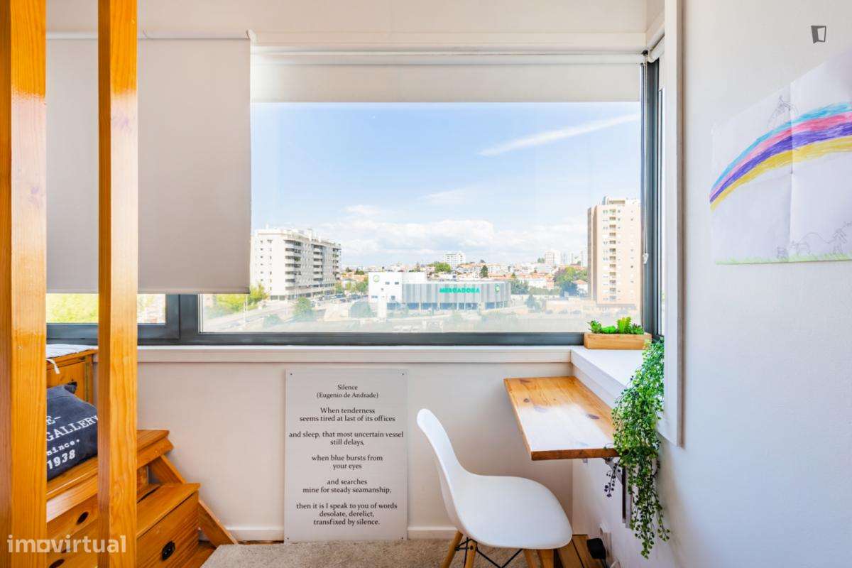 Estúdio - localizado em Cedofeita Porto - Grande imagem: 2/10