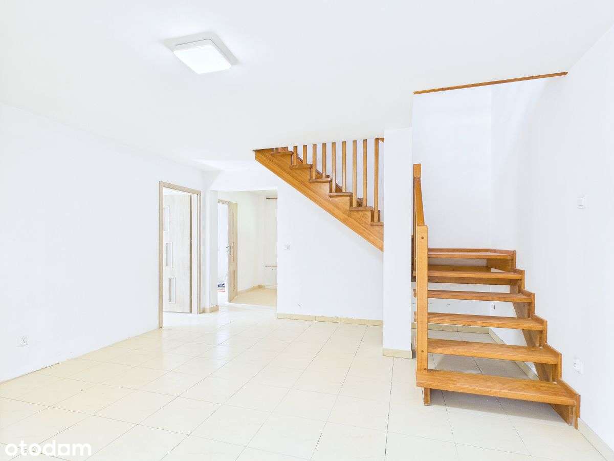 Dom w Brennej w stanie deweloperskim - Pełny obrazek: 4/20