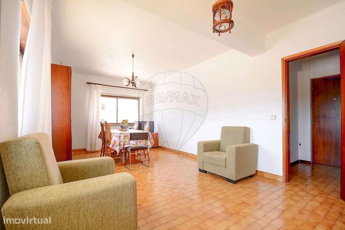 Apartamento T2 para venda - Grande imagem: 4/18