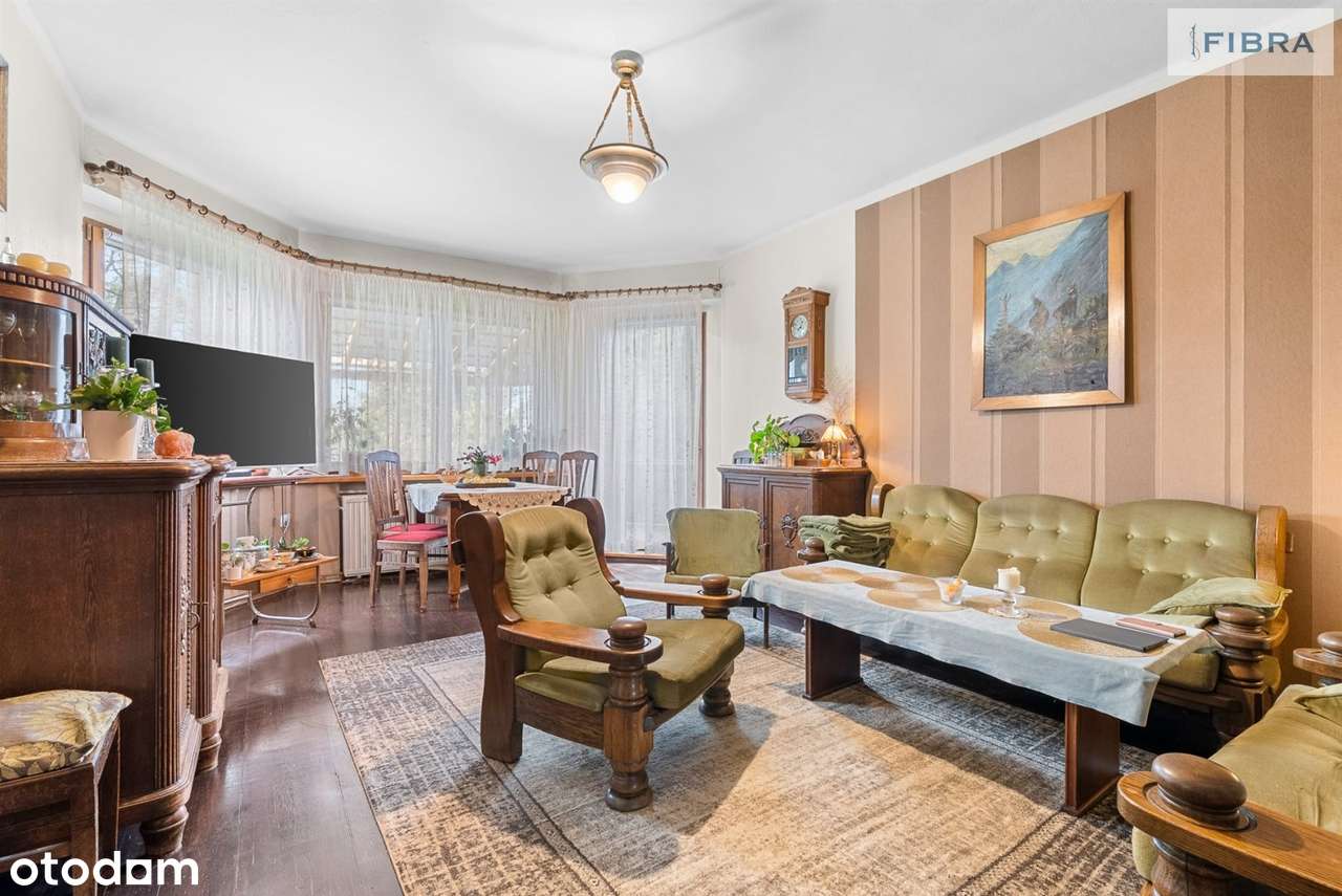 Dwurodzinny pod lasem (faktycznie). - Pełny obrazek: 3/20