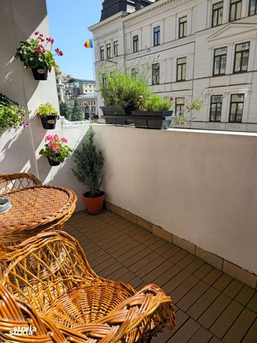 Apartament 2 camere – Business hotelier la cheie | Calea Victoriei-2