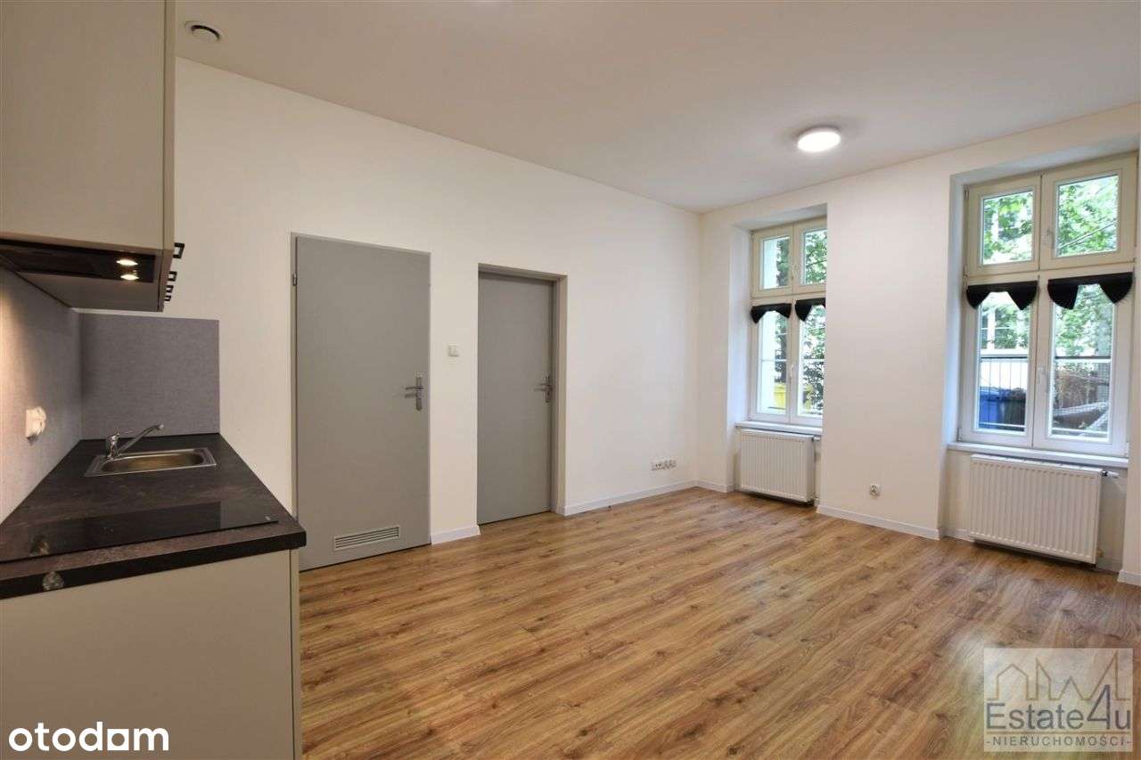 Inwestycyjna Kamienica po renowacji - Pełny obrazek: 4/15