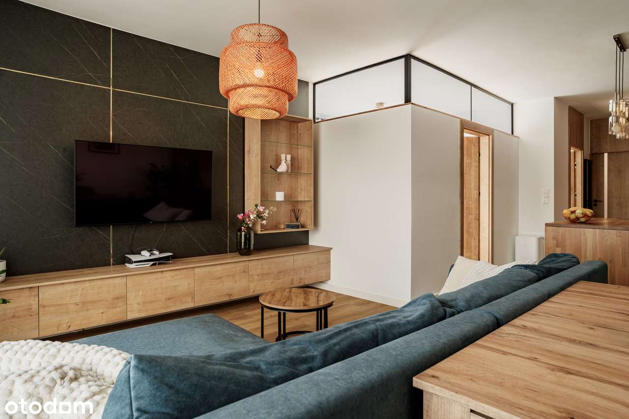 ☘️Apartament marzeń w Żorach- 72m2 - przestrzeń, prestiż, wygoda!-2