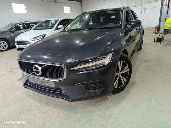 Volvo V60 2.0 D3 - 1