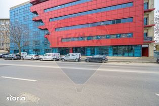 Spațiu de birouri de inchiriat in zona Garii de Est Bucuresti