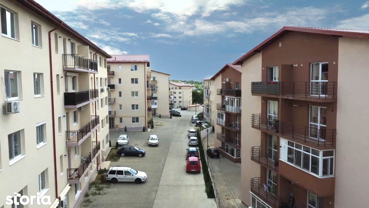 Descoperă noul complex imobiliar din Iași: Iris Residemce