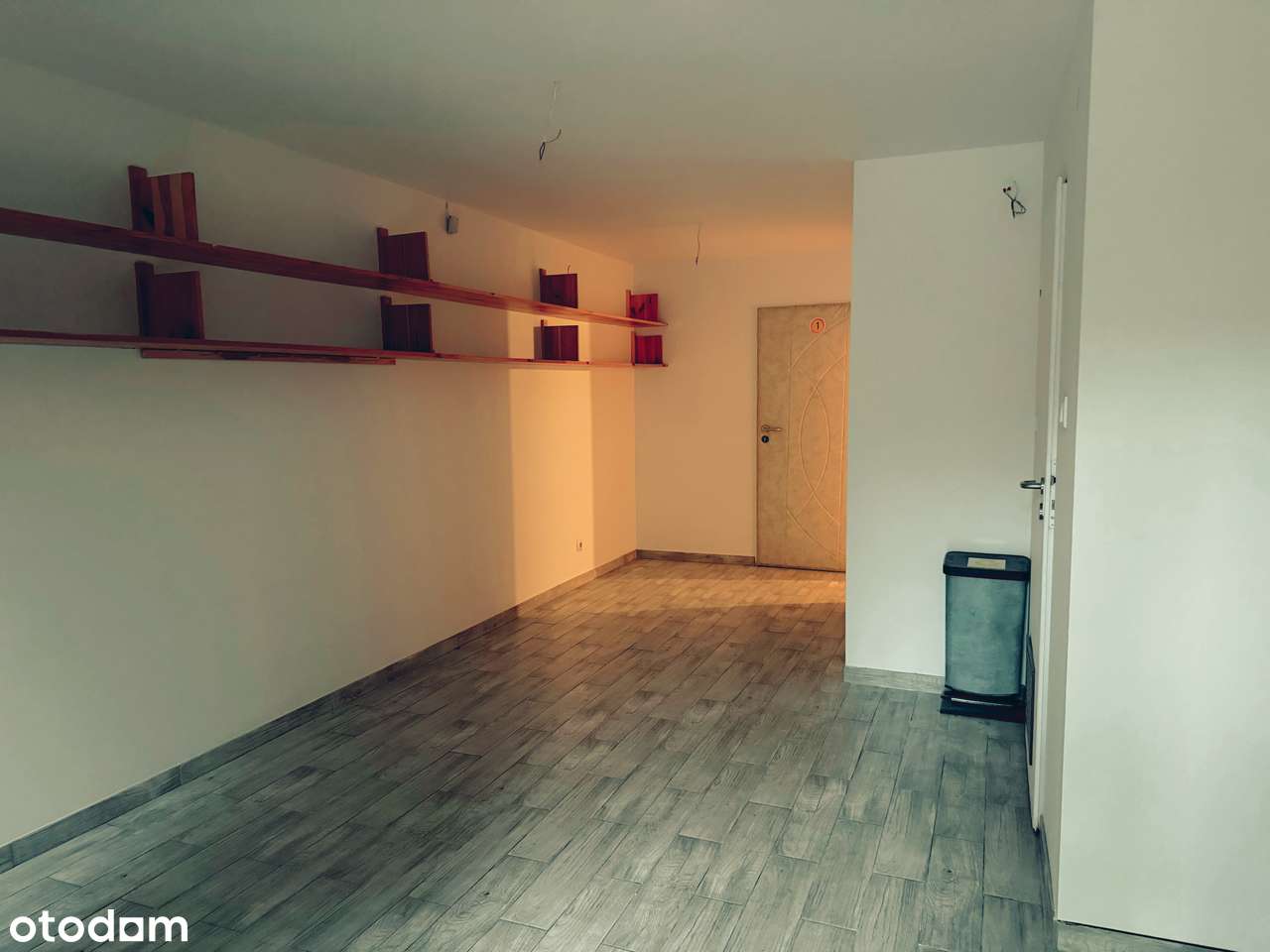 Segment 246 m² z ogrodem i 2 miejscami postojowymi – Warszawa Włochy-13