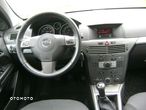 Opel Astra II 1.6 Start - 7