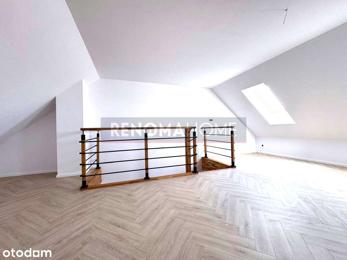 Dom w Smolcu z ogrodem i parkingiem! - Pełny obrazek: 5/9