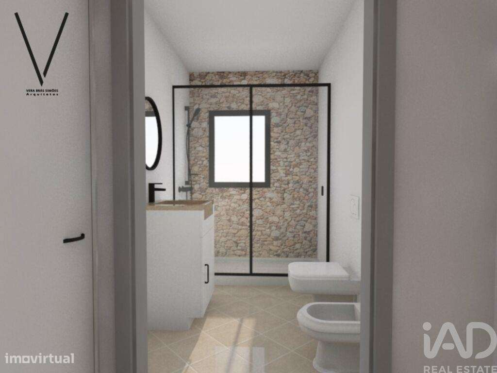 Casa de Campo T3 em Monte Real e Carvide de 136,5 m2 - Grande imagem: 5/38