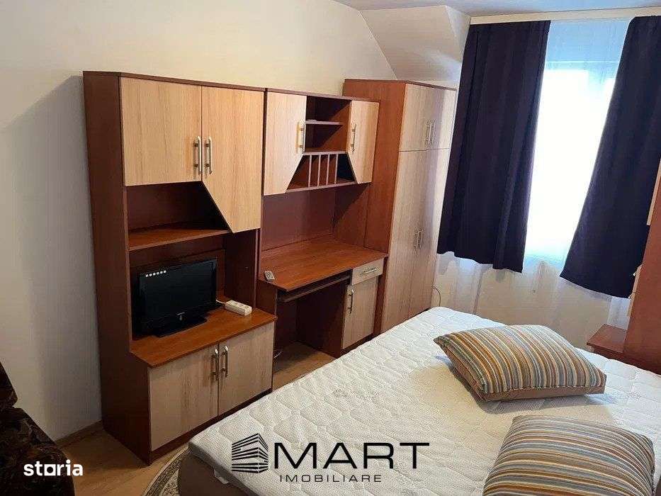 Apartament 2 camere semidecomandat, Mihai Viteazu - Imagine principală: 3/5