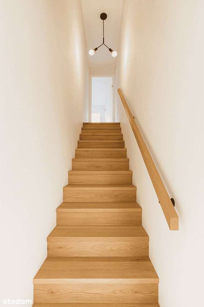 Dom szeregowy Katowice- Podlesie-1