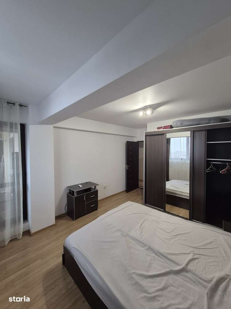 Apartament 2 camere de inchiriat Berceni- bloc nou - Imagine principală: 4/10