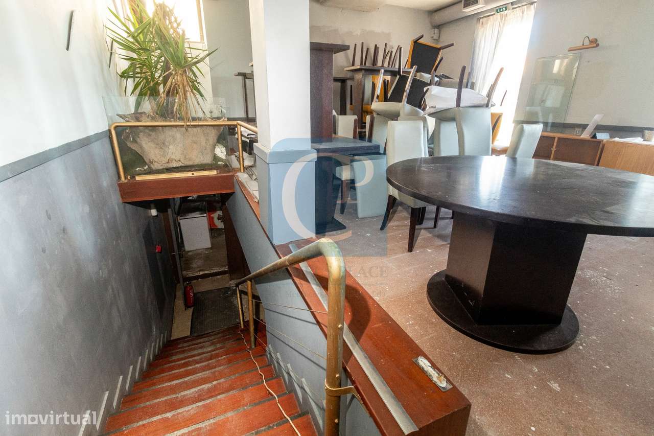 Moradia - Zona Histórica  - Leça da Palmeira - Grande imagem: 4/20