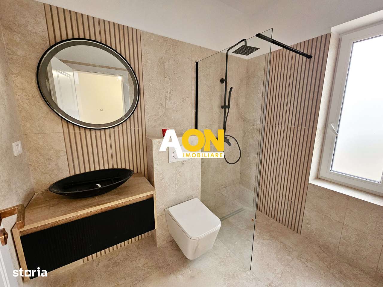 Casă nouă P+1, 4 camere, 124 mp utili, panouri solare, cartier Orizont - Imagine principală: 4/17