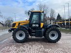 JCB Fastrac 2170 | 2012 ROK | 170 KM - 2