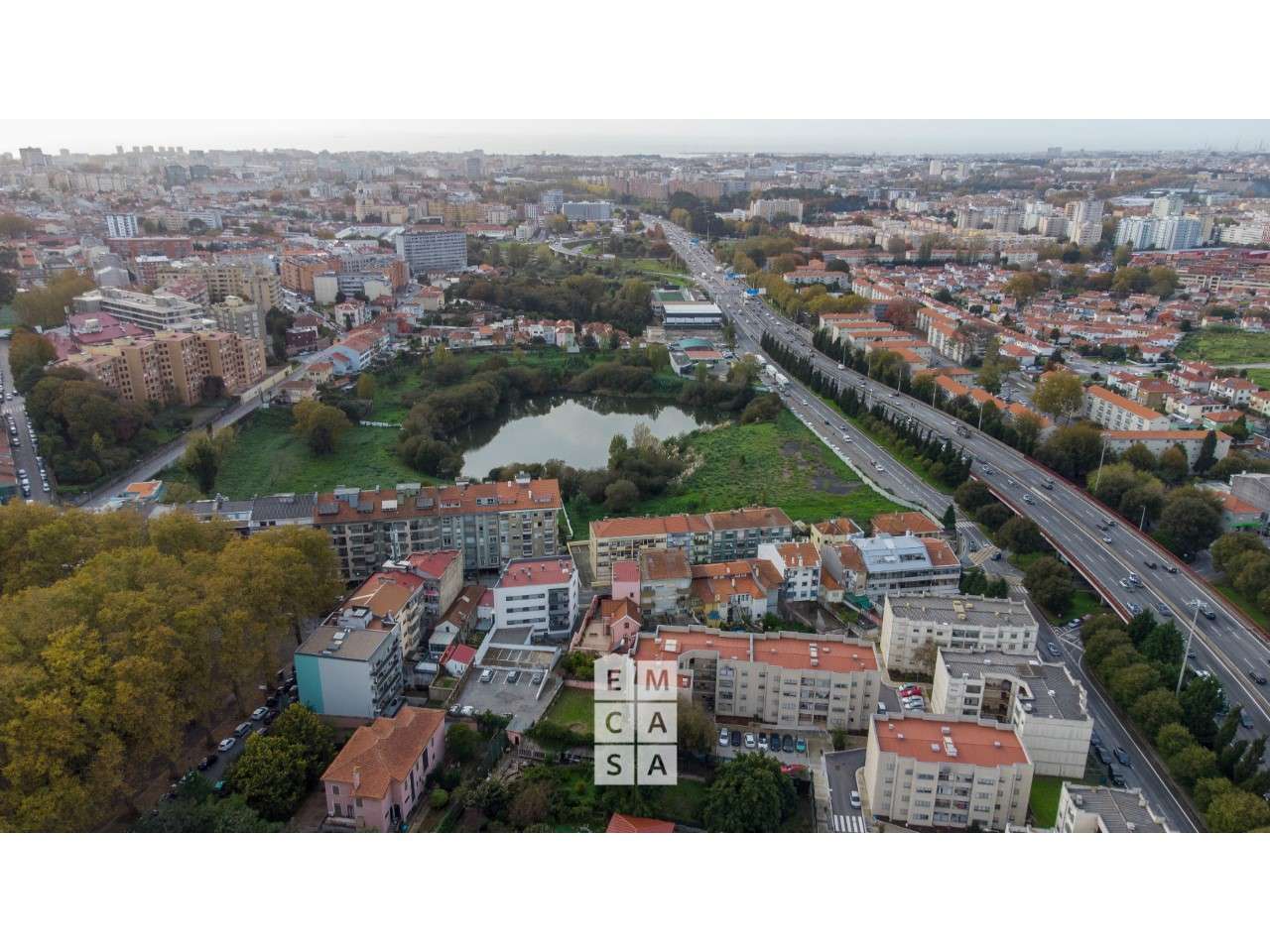 Apartamento T1 Venda em Paranhos,Porto - Grande imagem: 2/31