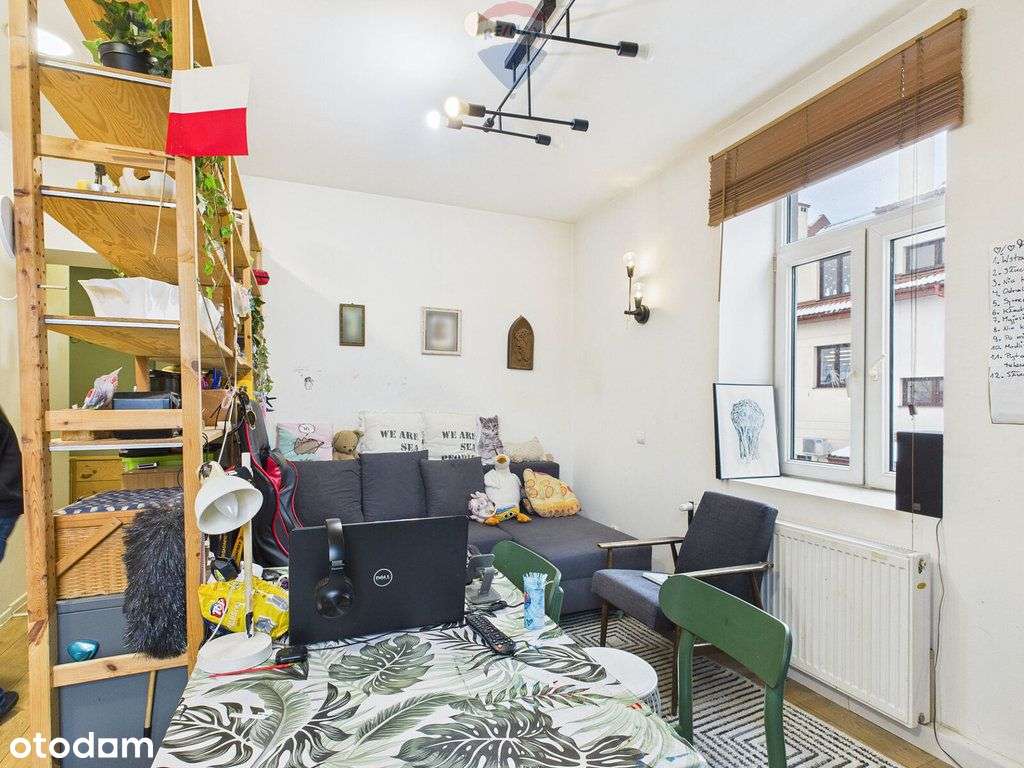 50 m², 3 pokoje – mieszkanie w centrum Lubartowa-3