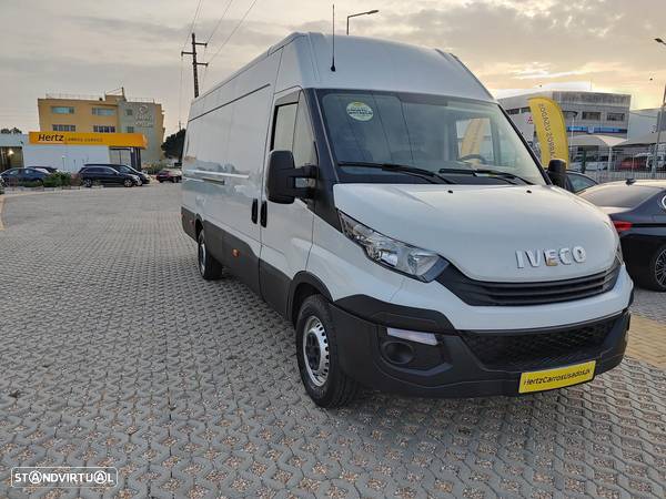 Iveco DAILY - 1