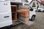 Renault TRAFIC*L1H1​*TEMPOMAT​​*KLIMATYZACJA​*11 - 6