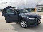 Volvo XC 90 T8 AWD Plug-In Hybrid Momentum Pro 7os - 9