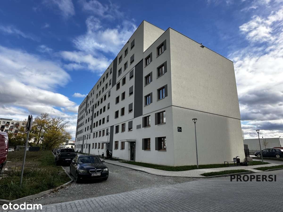 rezerwacja | 2 pokoje +aneks | stan deweloperski-3