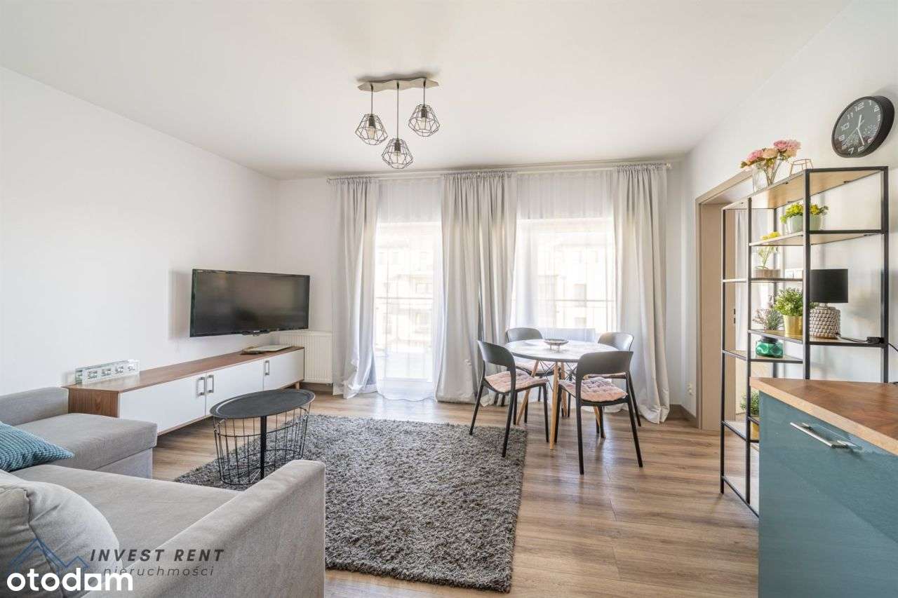 Apartament z duszą nad Bałtykiem - Sianożęty - Pełny obrazek: 4/20