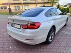 BMW Seria 4 420d xDrive Sport Line - 7