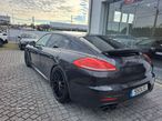 Porsche Panamera - 5