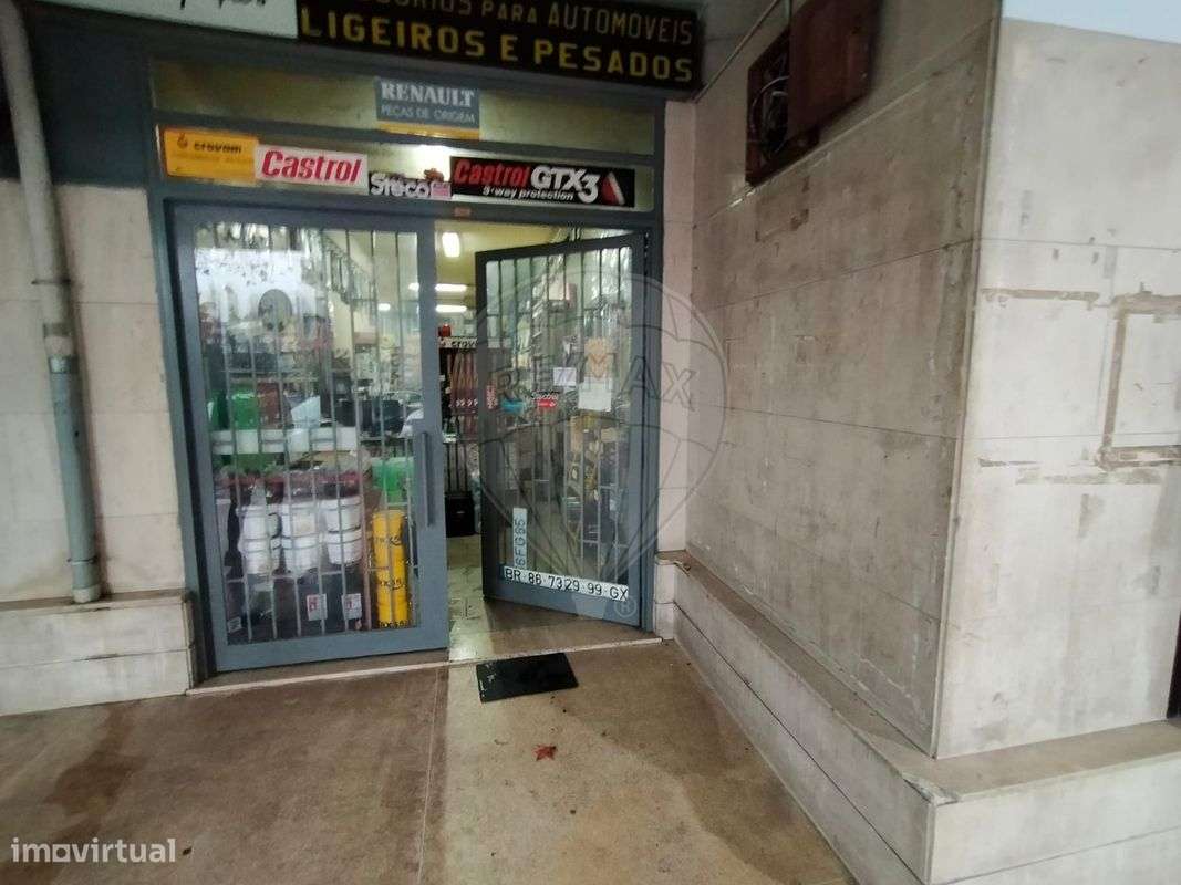 Trespasse  para venda - Grande imagem: 4/11