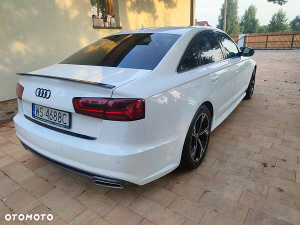 Audi A6 - 5