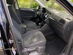 Volkswagen Tiguan 2.0 TDI SCR (BlueMotion Technology) DSG Highline - 13