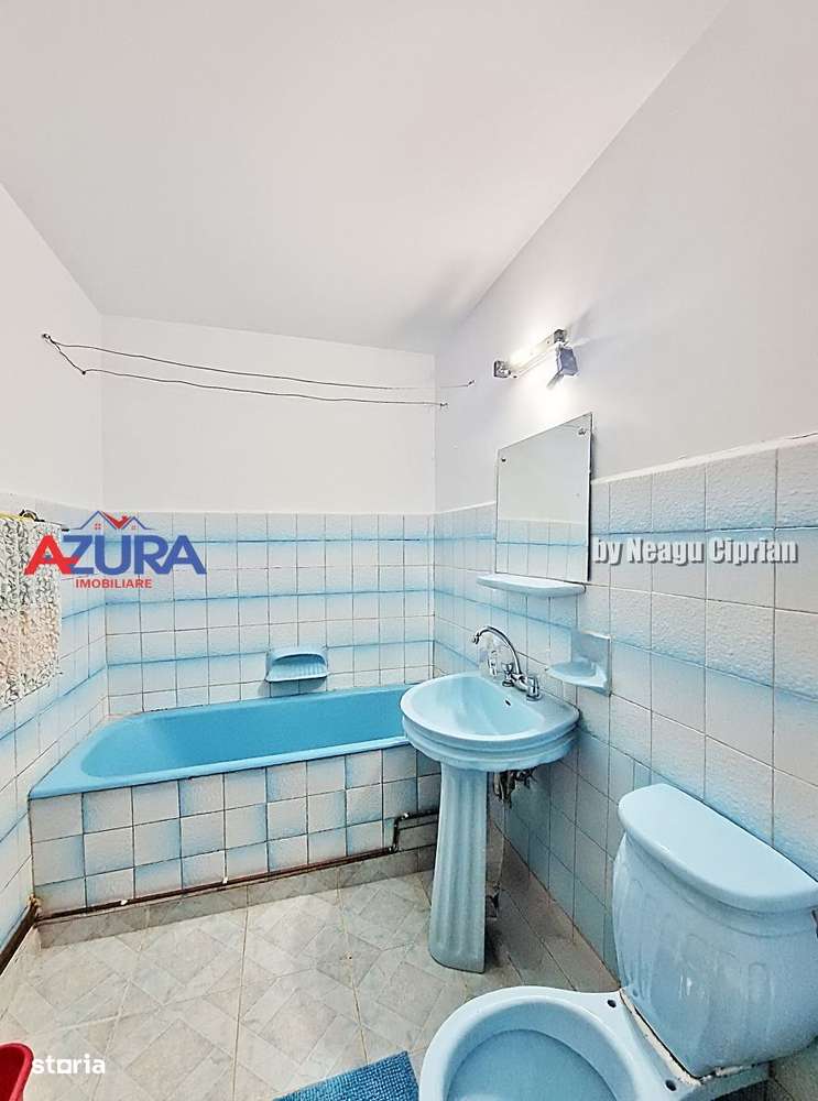 AZURA Imobiliare - Apartament 2 Camere cf1 Popa Sapca - Imagine principală: 5/20