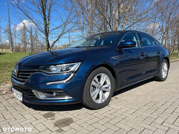 Renault Talisman 1.6 Energy dCi Zen - 17