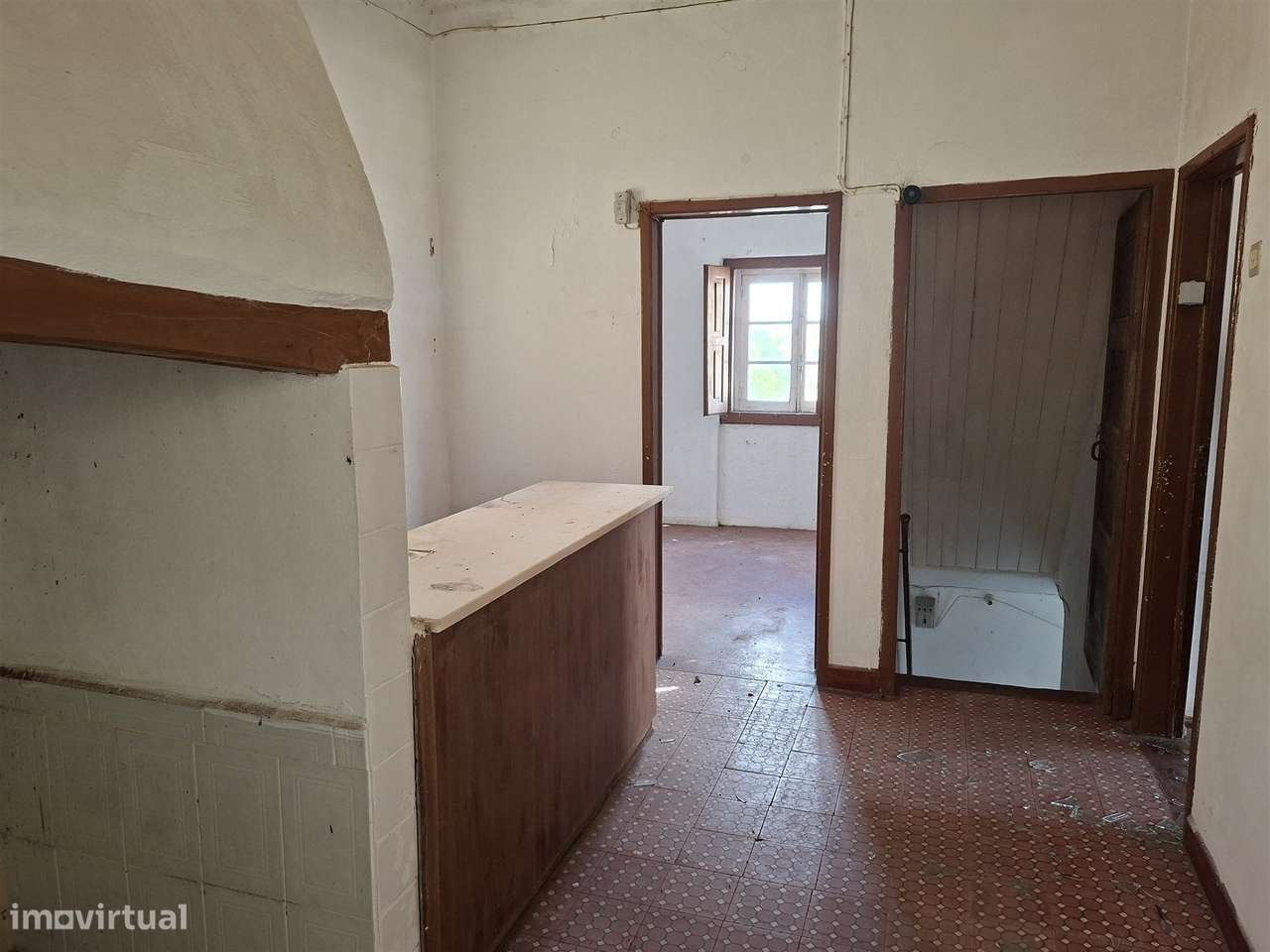 Venda Conjunta de 2 Moradias - São Facundo - Abrantes-11