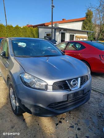 Nissan Qashqai 1.5 dCi Acenta EU6 - 1