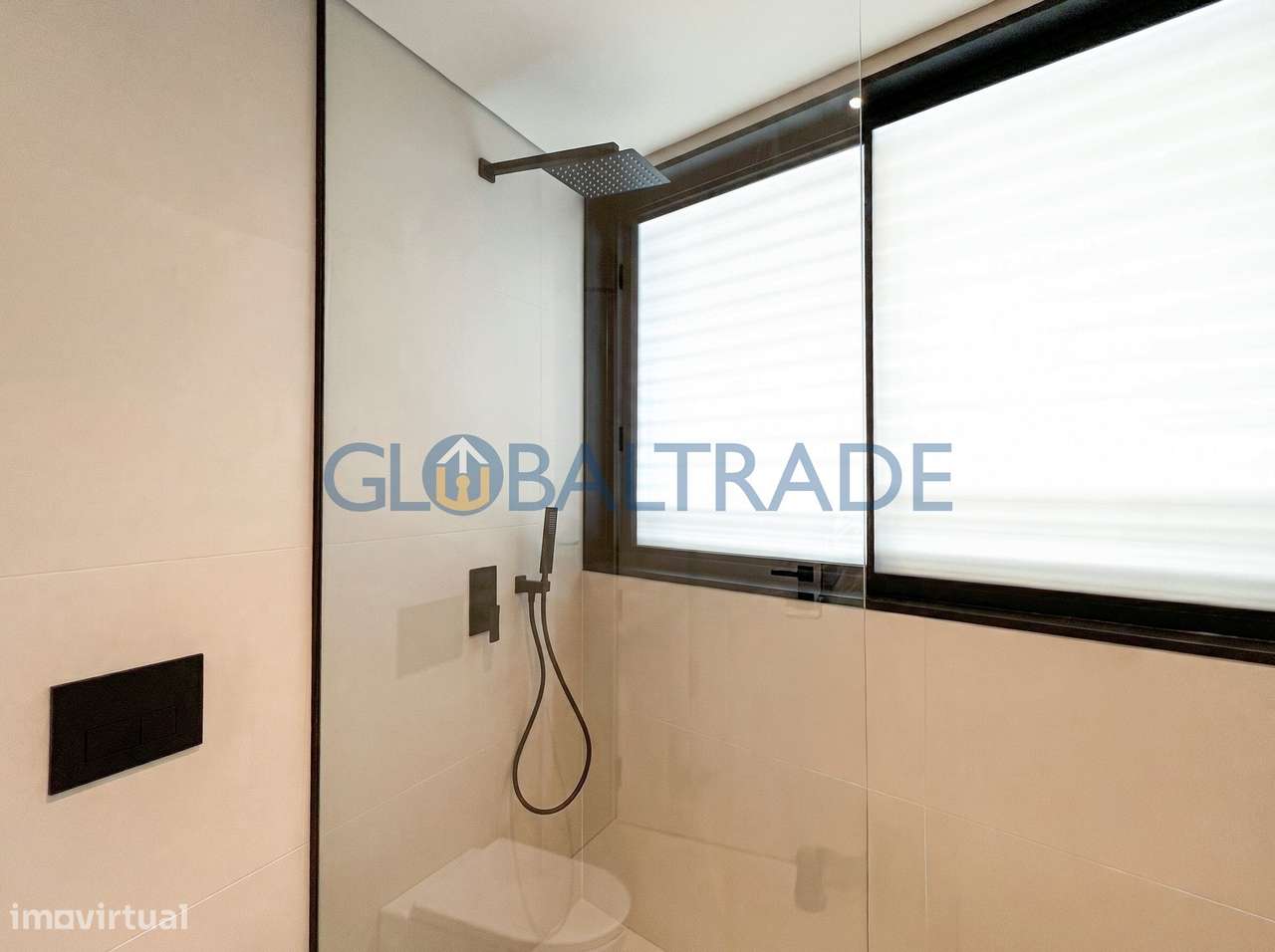Apartamento T3 NOVO - Edifício Bismark em São Cosme-20