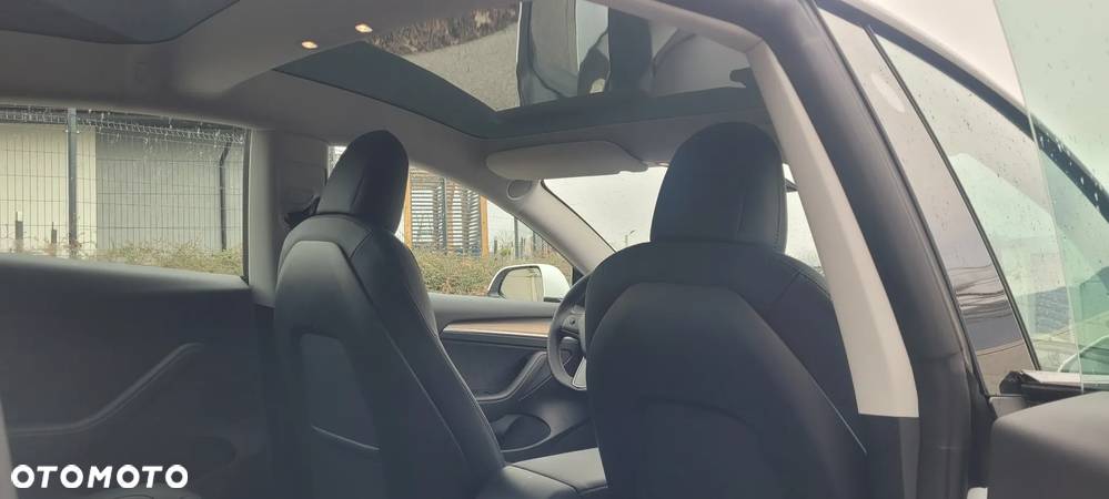 Tesla Model 3 RWD Hinterradantrieb - 29