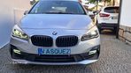 BMW 216 Active Tourer d Advantage Auto - 2